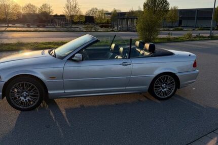 BMW 330 197.000 km 6.499 &euro; Kaufering 86916