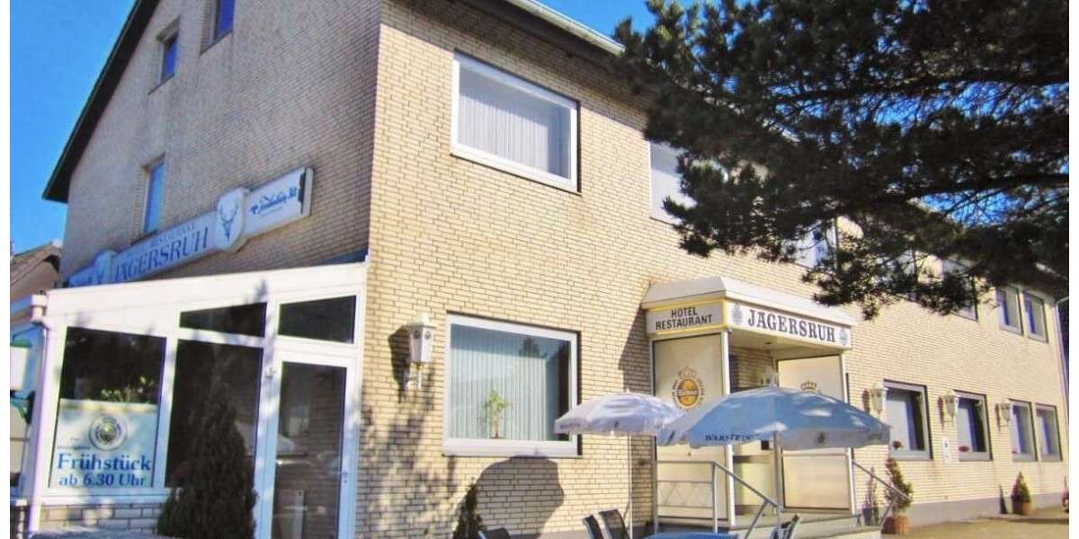 Gewerbeobjekt Monschau / Konzen Konzen - 670.000&euro; | Angebot:25646726