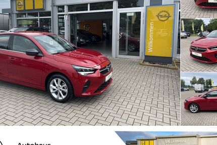 Opel Corsa 5.361 km 14.560 &euro; Worpswede 27726