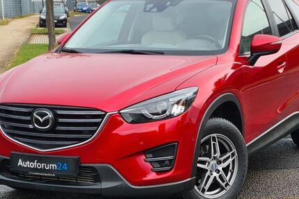 Mazda CX-5 96.000 km 14.499 € Jülich 52428