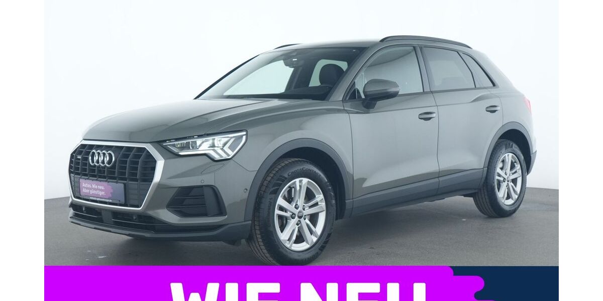 Audi Q3 77.067 km 32.785 &euro; Garching bei München 85748