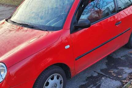 VW Lupo 180.000 km 1.600 &euro; Fürstenfeldbruck 82256