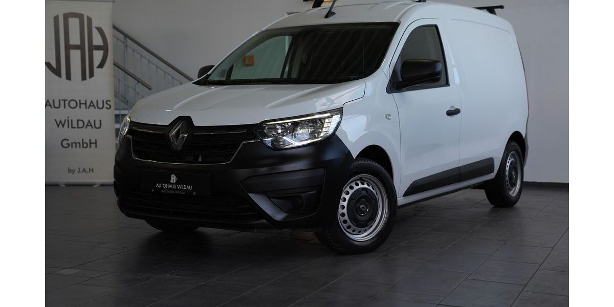 Renault Express 33.249 km 12.990 &euro; Wildau 15745