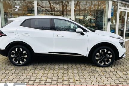 Kia Sportage 22.000 km 35.990 &euro; Chemnitz 09116