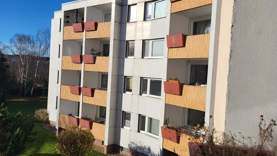 Etagenwohnung Hildesheim Itzum-Marienburg - 3 Zimmer, 81 m&sup2;, 174.000&euro; | Angebot:27433088