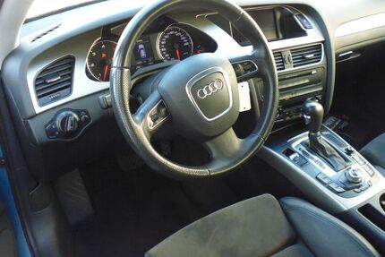 Audi A4 165.000 km 7.600 &euro; Konstanz 78467