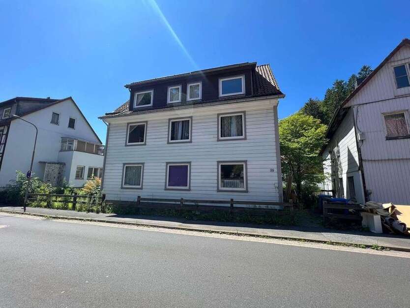 Wohnung zum Mieten in Bad Grund 379 € 75 m²