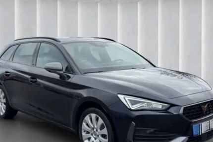 Cupra Leon 53.490 km 21.790 &euro; Pocking 94060