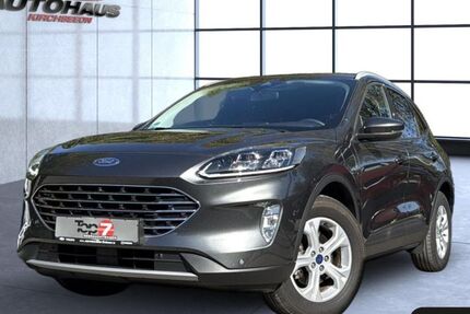 Ford Kuga 27.500 km 22.750 &euro; Kirchseeon 85614