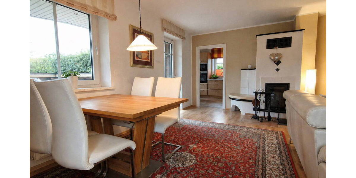 Einfamilienhaus Schackendorf - 4 Zimmer, 135 m&sup2;, 539.000&euro; | Angebot:26377351