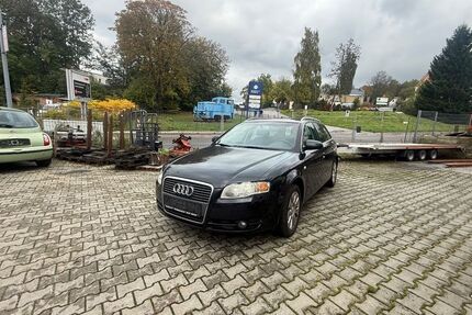 Audi A4 317.000 km 1.499 € Chemnitz 09131