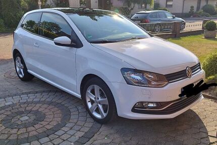 VW Polo 71.000 km 10.000 &euro; Wunstorf 31515