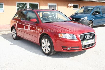Audi A4 112.000 km 7.995 &euro; Dresden 01257