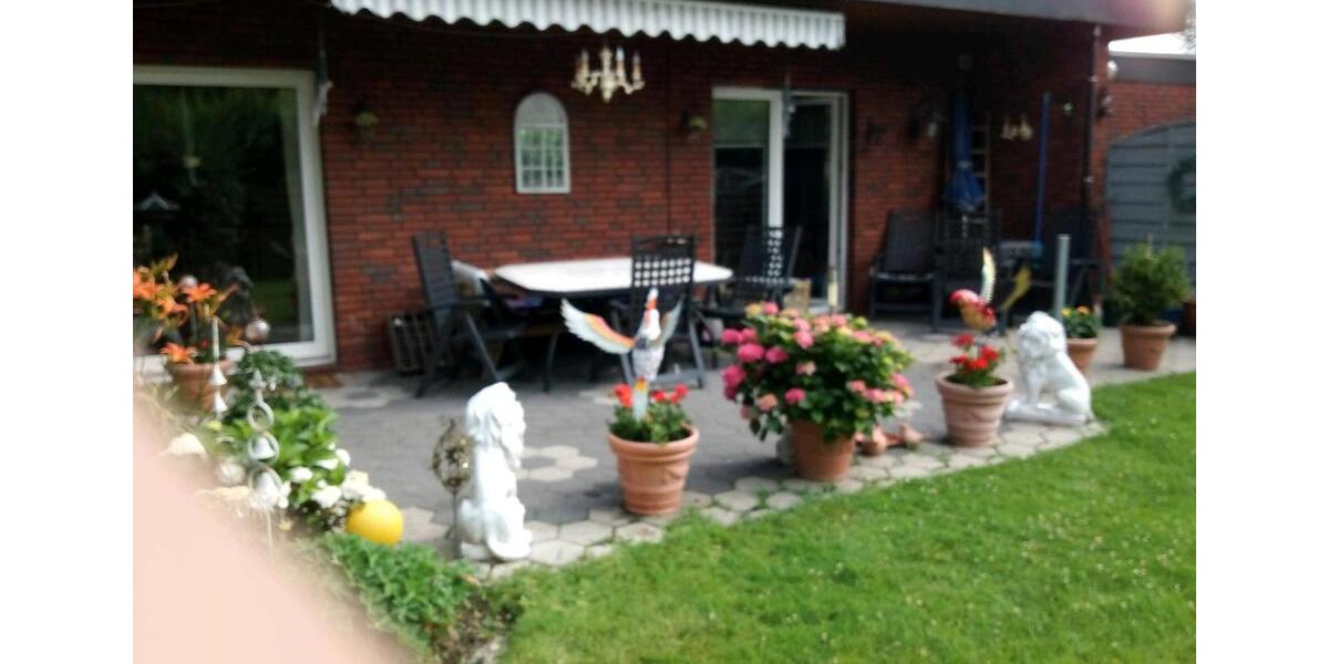 Einfamilienhaus in ruhiger Wohnlage 4 zimmer