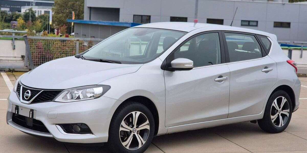 Nissan Pulsar 47.500 km 11.000 &euro; Birkenfeld 75217