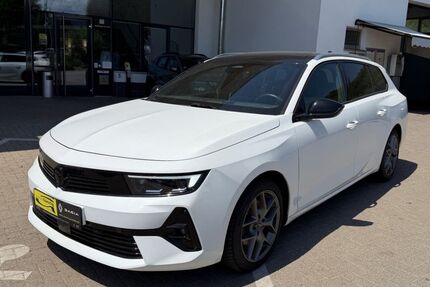 Opel Astra 51.950 km 22.490 &euro; Ehrenkirchen 79238