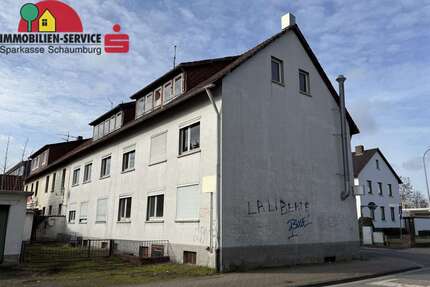 Haus Stadthagen - 20 Zimmer, 413 m&sup2;, 359.000&euro; | Angebot:25628374