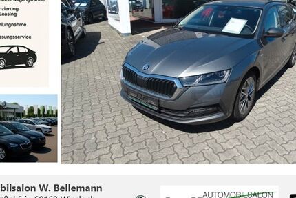 Skoda Octavia 69.600 km 23.490 &euro; Wiesloch 69168