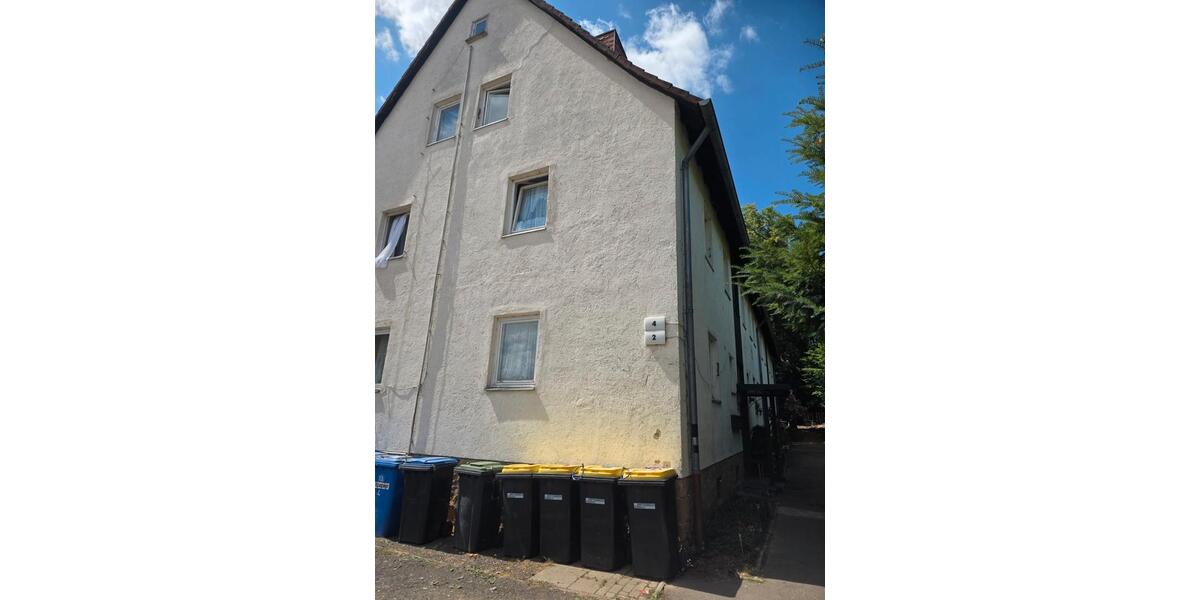 Mehrfamilienhaus, Wohnhaus Neustadt (Hessen) - 12 Zimmer, 536 m&sup2;, 519.000&euro; | Angebot:27067767
