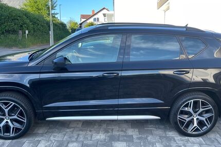 Seat Ateca 66.000 km 25.900 &euro; Sulzbach 66280