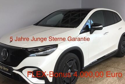 Mercedes-Benz EQE SUV 6.446 km 64.970 € Neumarkt 92318