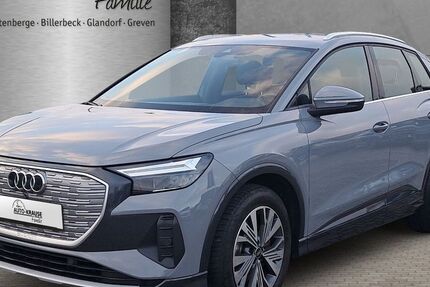 Audi Q4 e-tron 38.925 km 30.945 &euro; Billerbeck 48727