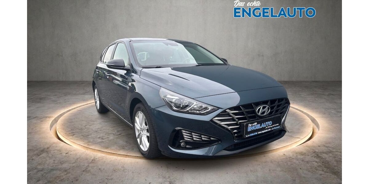 Hyundai i30 47.100 km 13.990 &euro; Bramsche 49565