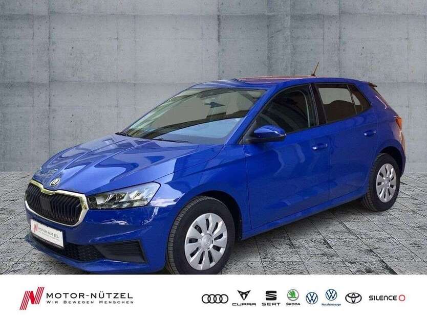 Fabia
