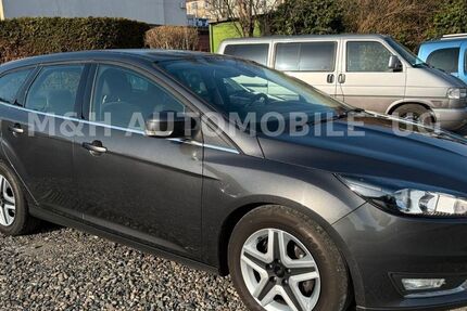 Ford Focus 74.000 km 6.999 &euro; Braunschweig 38118