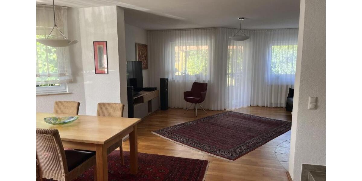 Doppelhaushälfte in Dorsheim 5 zimmer