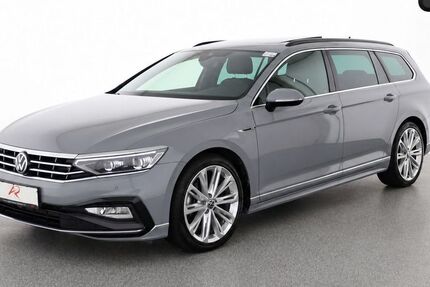 VW Passat 12.821 km 35.480 &euro; Schönefeld 12529