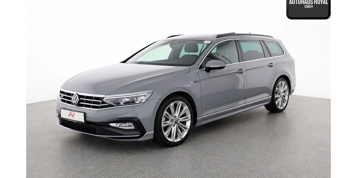 VW Passat 12.821 km 35.480 &euro; Schönefeld 12529