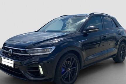 VW T-Roc 22.010 km 31.355 &euro; Gera 07552
