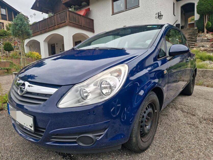 Corsa