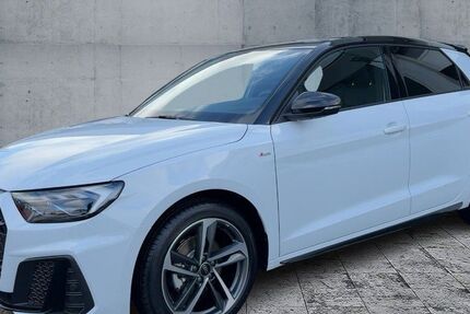 Audi A1 5.909 km 30.990 &euro; Bayreuth 95448