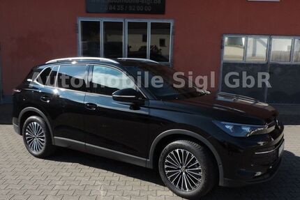 VW Tiguan 5.200 km 35.700 € Ehekirchen - Hollenbach 86676