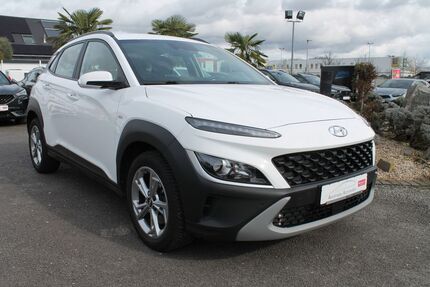Hyundai KONA 55.000 km 16.490 &euro; Speyer 67346