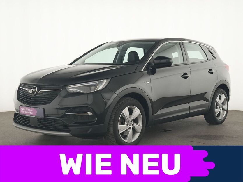 Opel Grandland (X) 66.982 km 16.555 € Garching bei München 85748