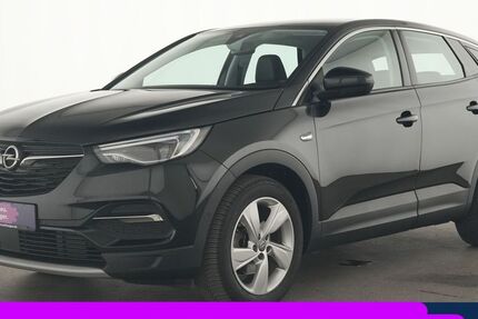 Opel Grandland (X) 66.982 km 16.665 € Garching bei München 85748