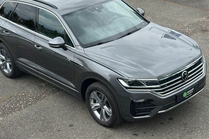 VW Touareg 107.590 km 38.900 € Schwabach 91126