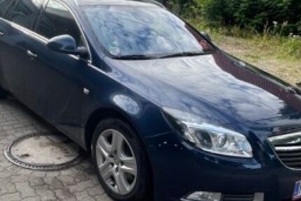 Opel Insignia 169.000 km 6.800 &euro; Hamburg 22147