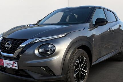 Nissan Juke 24.602 km 19.990 &euro; Grimmen 18507