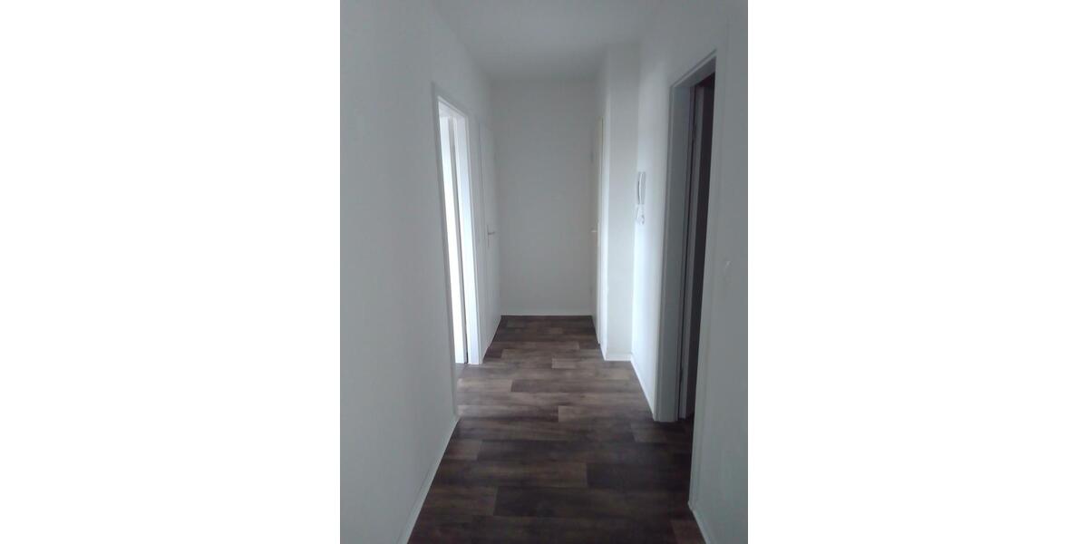 Helle 3-Zimmer-Wohnung mit Waldblick in Sellin 3 zimmer