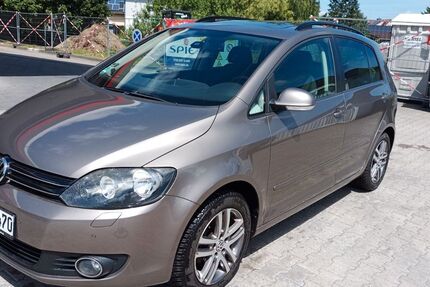 VW Golf Plus 115.840 km 7.900 &euro; Borgsdorf 16556