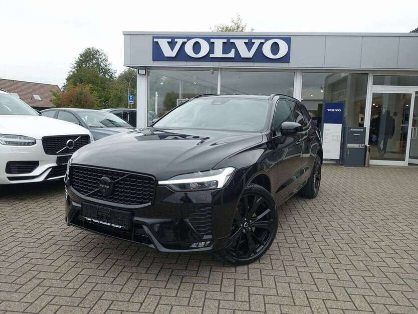 Volvo XC60 24.934 km 47.900 € Warendorf 48231