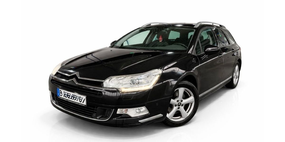 Citroen C5 255.000 km 3.300 &euro; Limeshain 63674