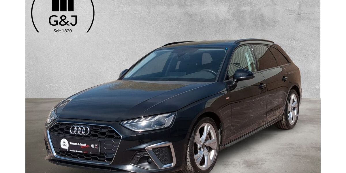 Audi A4 142.590 km 24.990 &euro; Hannover 30449