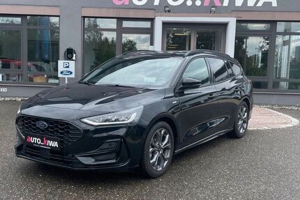Ford Focus 32.000 km 25.980 € Bad Waldsee 88339
