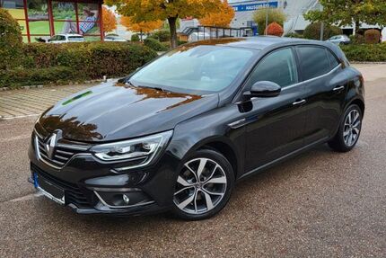 Renault Megane 62.000 km 12.900 € Bibertal 89346