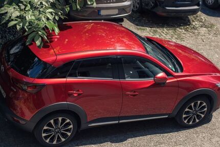Mazda CX-3 103.000 km 15.490 &euro; München 80939